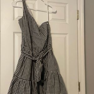 Vineyard Vines Gingham Dress